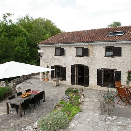 Moulin D'Entre Les Roches Bed and Breakfast Puivert Εξωτερικό φωτογραφία