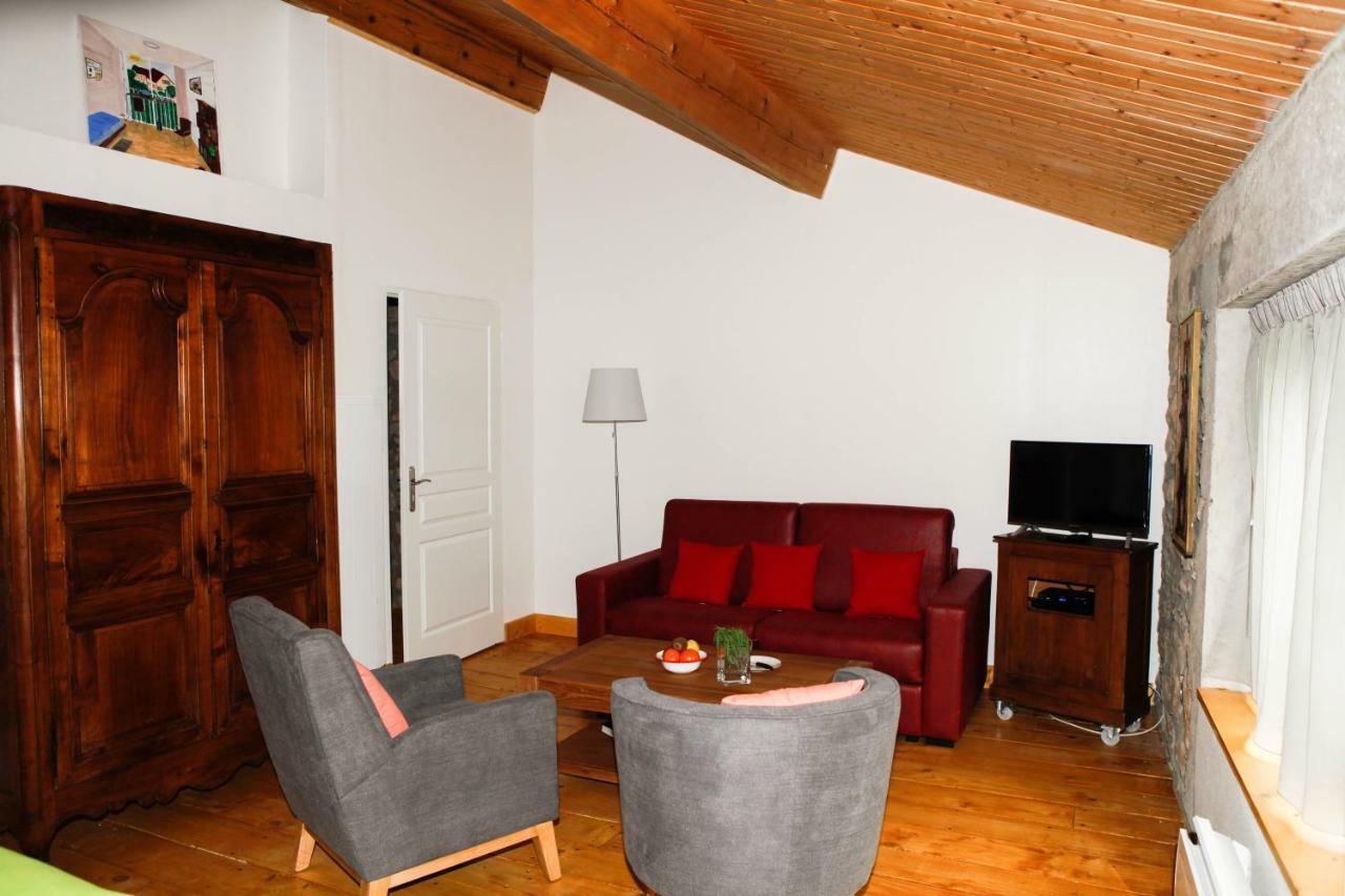 Moulin D'Entre Les Roches Bed and Breakfast Puivert Εξωτερικό φωτογραφία
